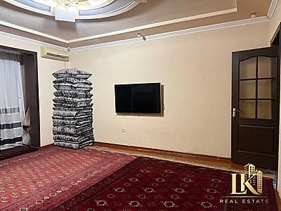 #9800 Продаётся: 🏠🏠🏠🏠🏠 Яккасарайский район Ул. Мирабад (Кунаева) Ориентир: Яккасарайский ЗАГС/гостин — 1