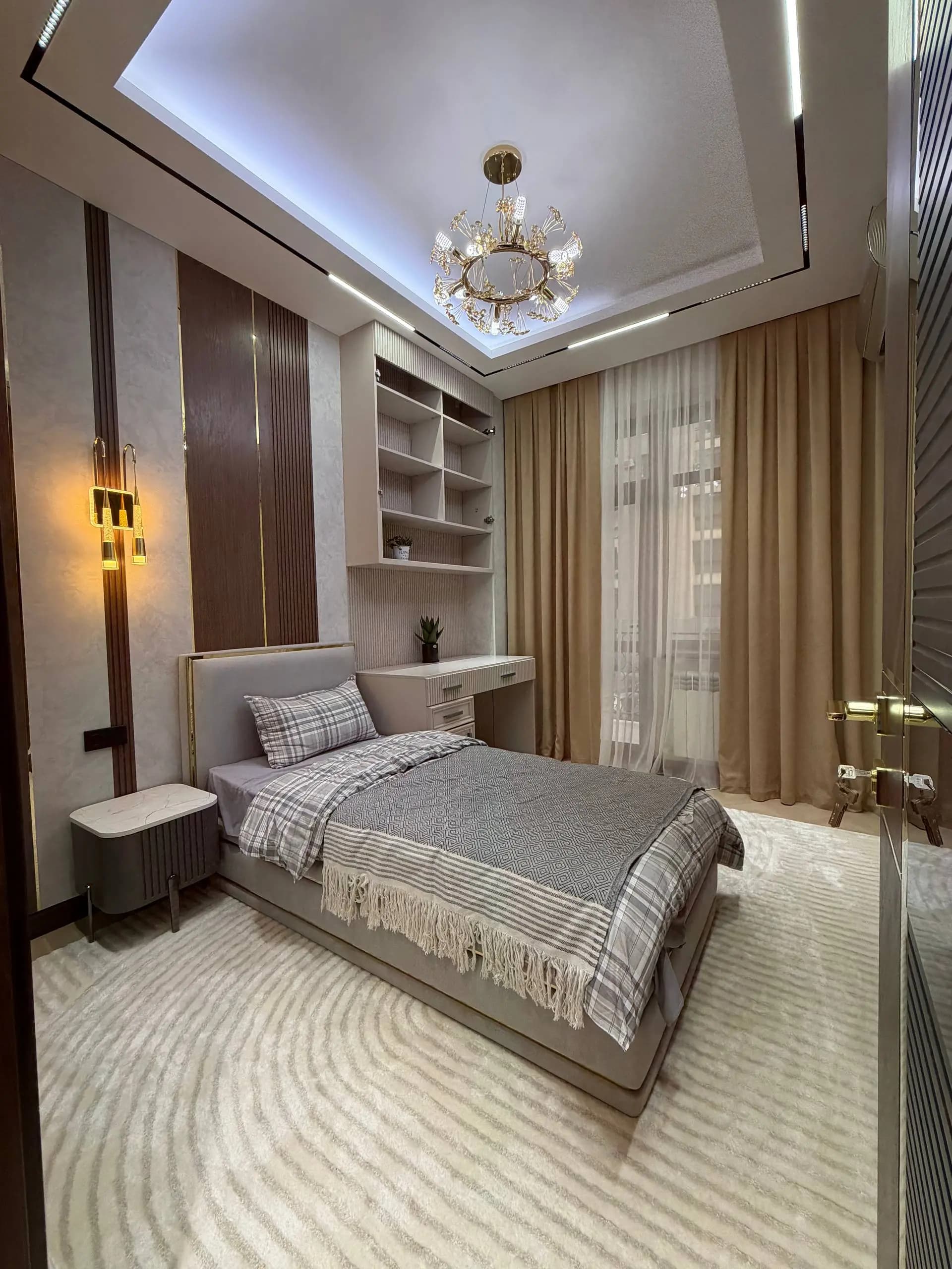 СРОЧНАЯ ПРОДАЖА 4ком ЖК Dream House ор-р 8 роддом — 5