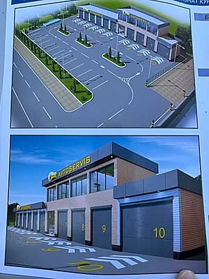 Tadbirkorlik uchun AVTO SERVIS sotuvda — 7