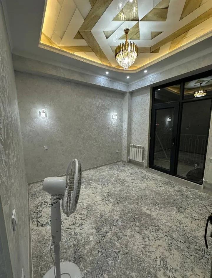 SERGELI CHINA HAUS — 4