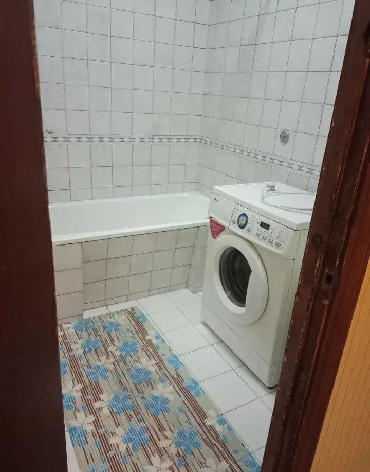 🔥 [№528 — UCHTEPA 31-KV / AHMAD (PERKURSKA) / 4 ХОНАЛИ / 650y.e.] — 4