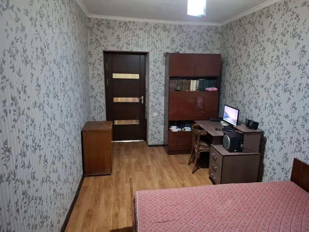 Chilonzor tumani Dumbirobod — 3
