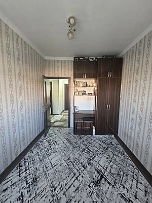 3xonali uy bollaga/3-room apartment for boys — 4
