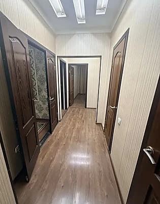 🔥 №782 СЕРГЕЛИ — GOLDEN LIVE ЁНИДА — 2 ХОНАЛИ КВАРТИРА ИЖАРАГА, ҚУЛАЙ ЖОЙ, ЯХШИ НАРХ! — 4