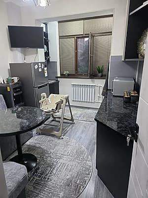 V6681ПРОДАЕТСЯ 2/2/9на:Себзар #Алмазарский_районОр.р:НБУ банк — 4