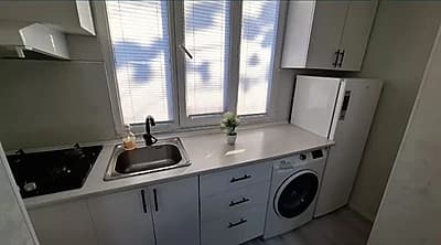 ∆ Яккасарай Саламатина 1-комнатная квартира в Яккасарай — 50000 USD — 4