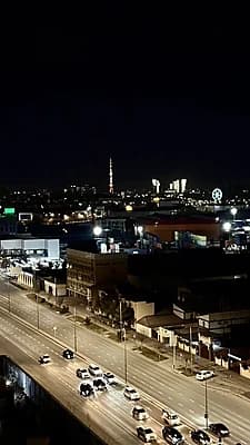 Продаётся 2-х комнатная квартира в ЖК Oz Makon   Ориентир: ул.Фергана Йули — 4
