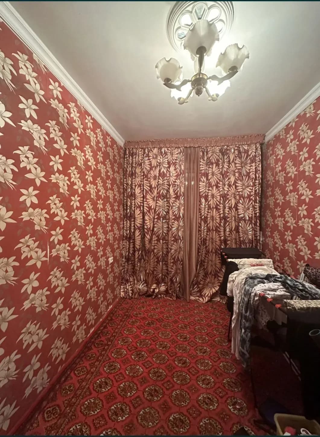 *Ипотека 80м2 Чиланзар-19 4\2\4 — 3