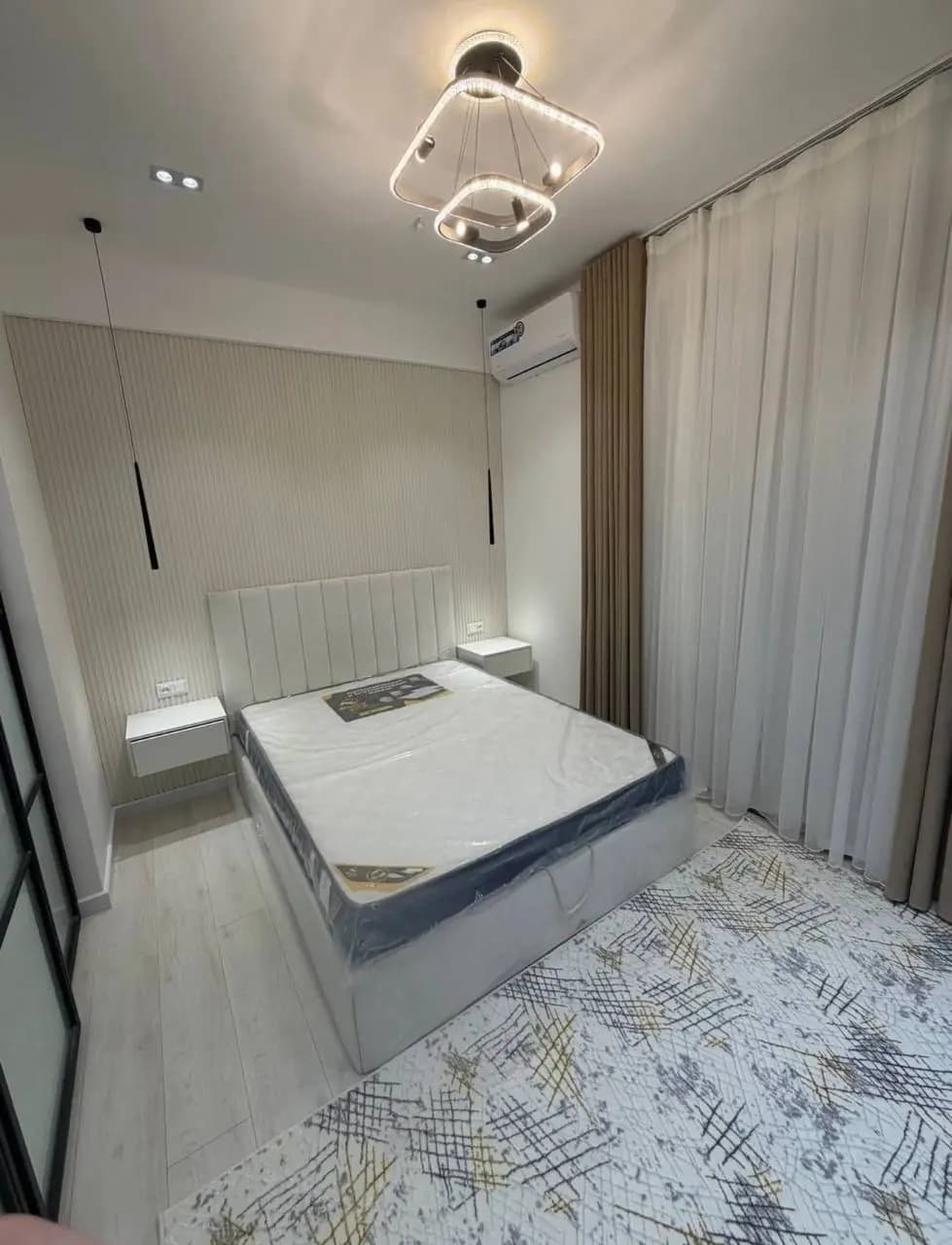 ЖК NRG U-Tower — современная квартира в престижном 2 комнатная квартира 40 кв 1000y.e. — 1