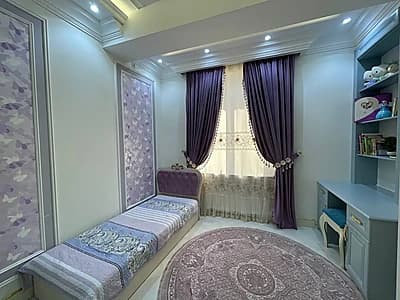 5-комнатный коттедж в Sayram Village — 5