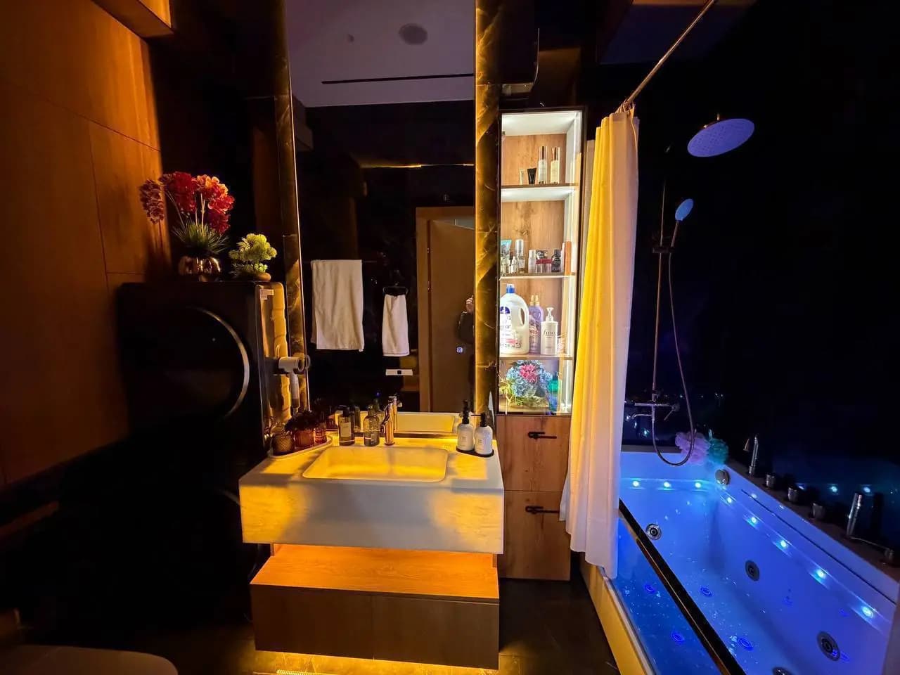 Yunusobod Residence 3/2/9 #a — 2