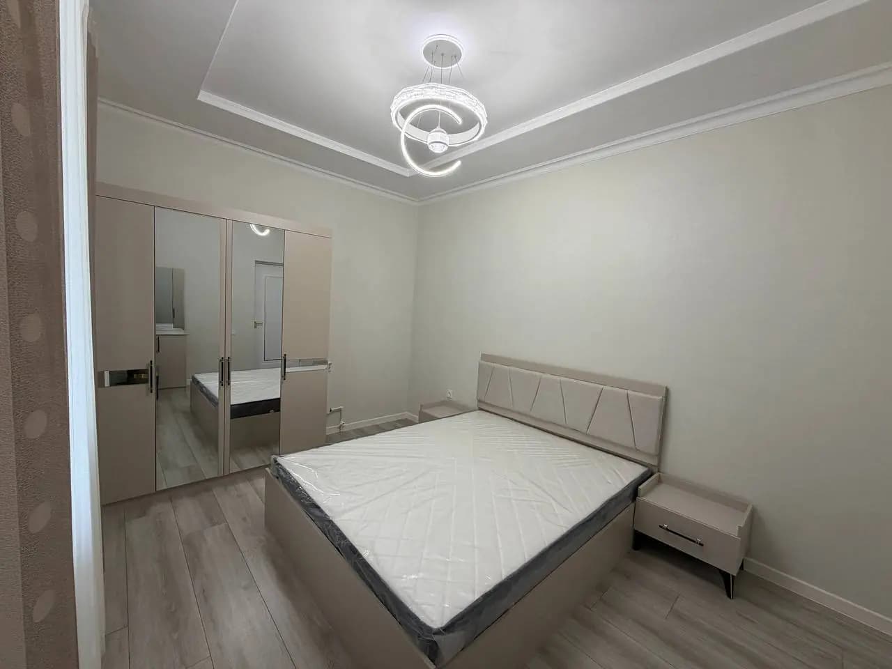 СРОЧНАЯ ПРОДАЖА‼️2-комнатная квартира | ЖК Баку 🏡 — 4