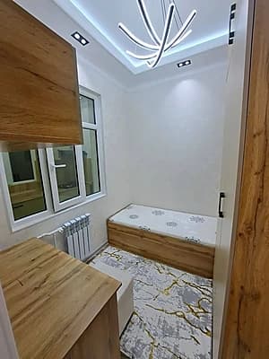 Аренда 1 комнатная Чиланзар 9 с удобствами — 3