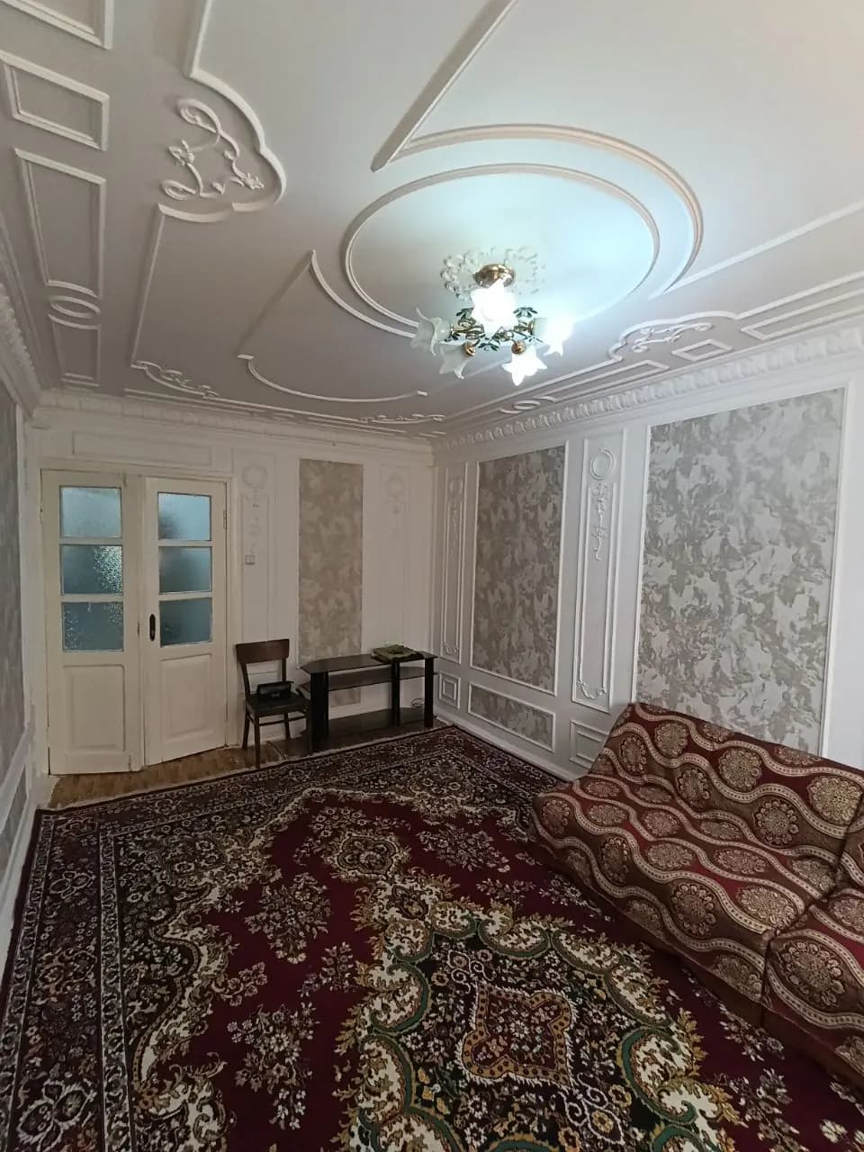 Продается квартира — 1