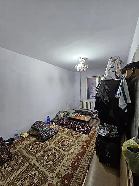 Yunusobod 13 kvartalda 2 xonali kvartira sotiladi — 1