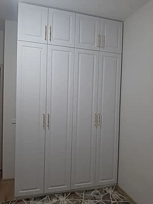 Аренда 2/5/9 ЖК Алмазар Сити — 2