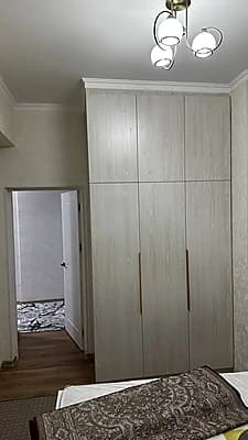 Сдаётся 2/2/7 на Буюк Ипак Йули ТТЗ — 3
