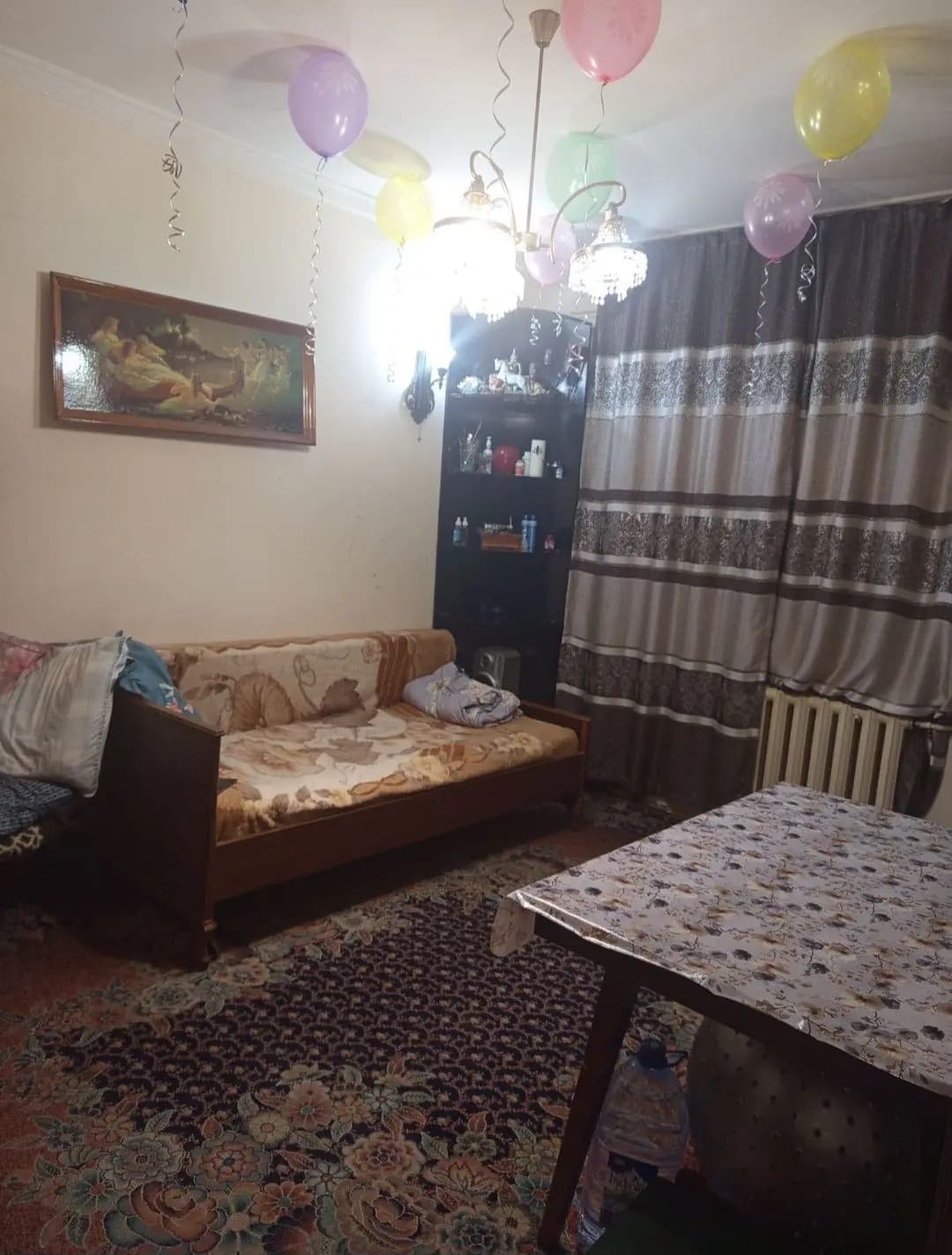 ∆ #Чиланзар3 3-комнатная квартира в Чиланзар3 — 100000 USD — 1