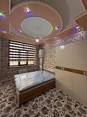 № 3900.Продается 2х-комнатная квартира в Новостройке. — 2