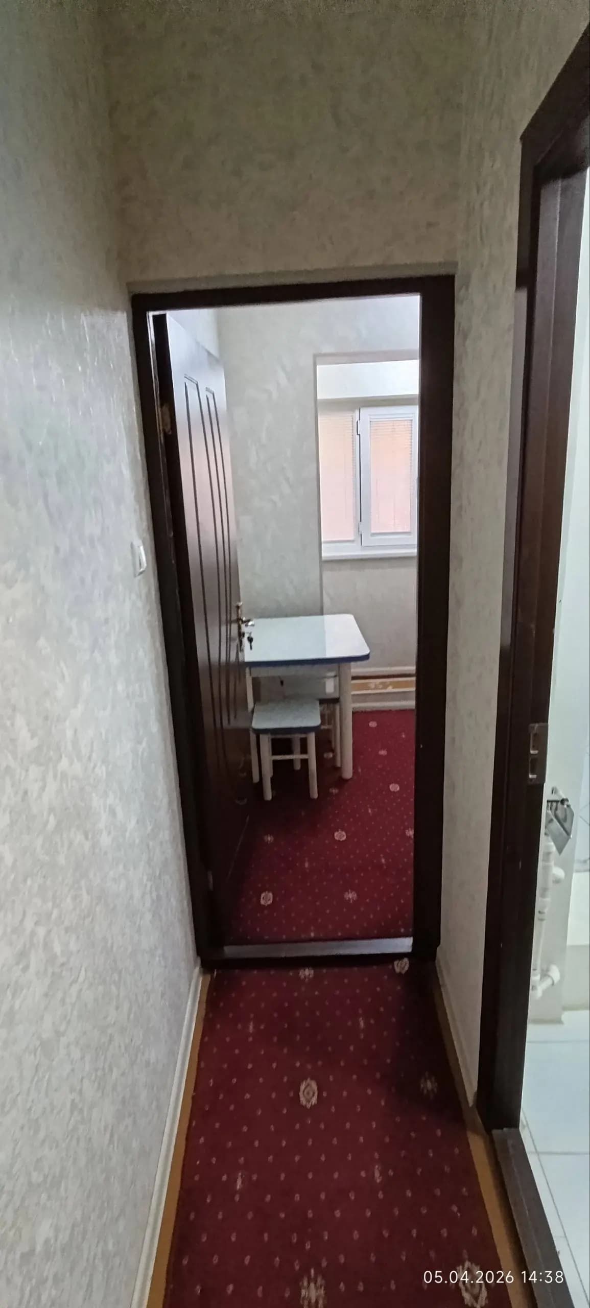ЮНУСАБАД 4 1 КОМНАТНАЯ — 3