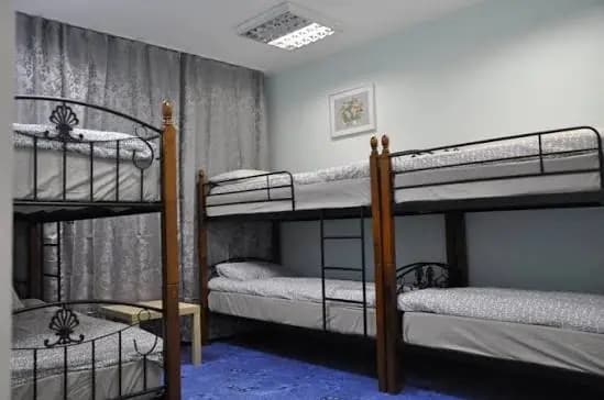 Kunlik HOSTEL 24/7 — 9