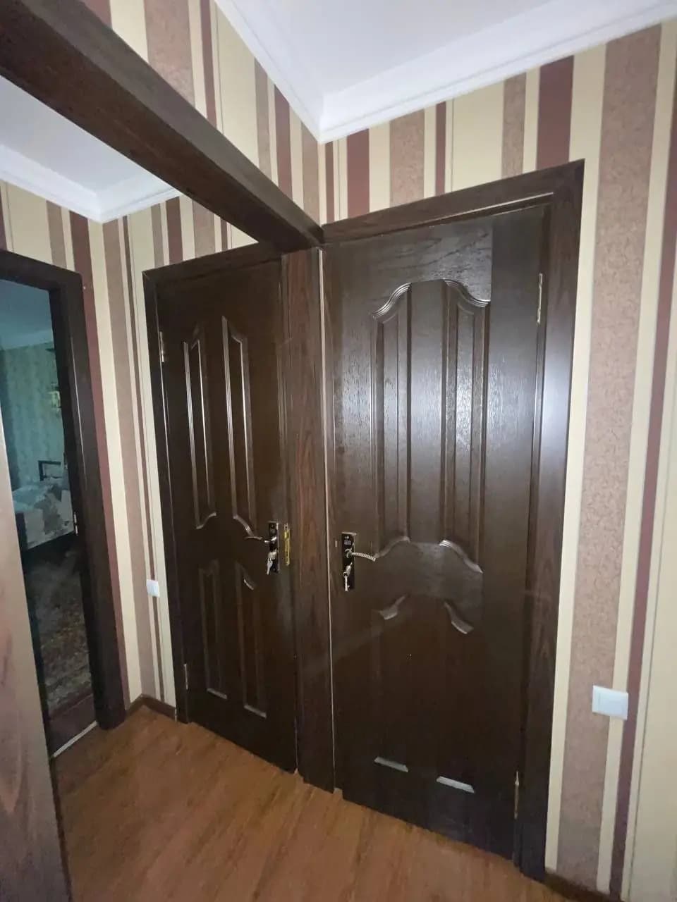 V5742 ПРОДАЕТСЯ 3/1/5 #Чиланзарский_район Ор.р:Ватан Кинотеатр — 4