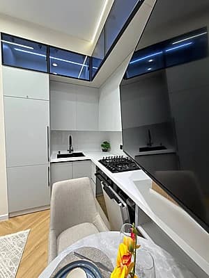ВЫГОДНЫЙ ВАРИАНТ В ЦЕНТРЕ 🔥1в2 в ЖК Imperial Club City 🏡 — 5