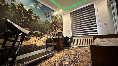 ПРОДАЕТСЯ ДОМ Юнусбадаский район Ор-р: Кисловодский, Бешкозон Угловой — 8