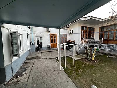 Assalom alekum Uchaska Sotiladi Shofayz Mahalla — 5