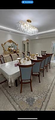ЖК ARISTOKRAT HOME  4/1/7 — 2