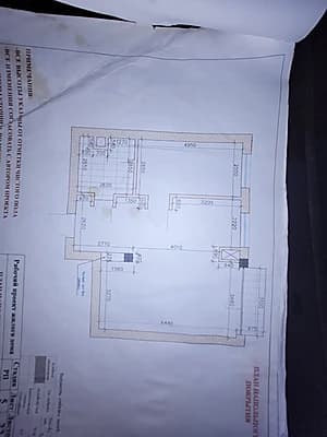 СРОЧНО ПРОДАЕТСЯ КВАРТИРА ЖК Дархан — 6