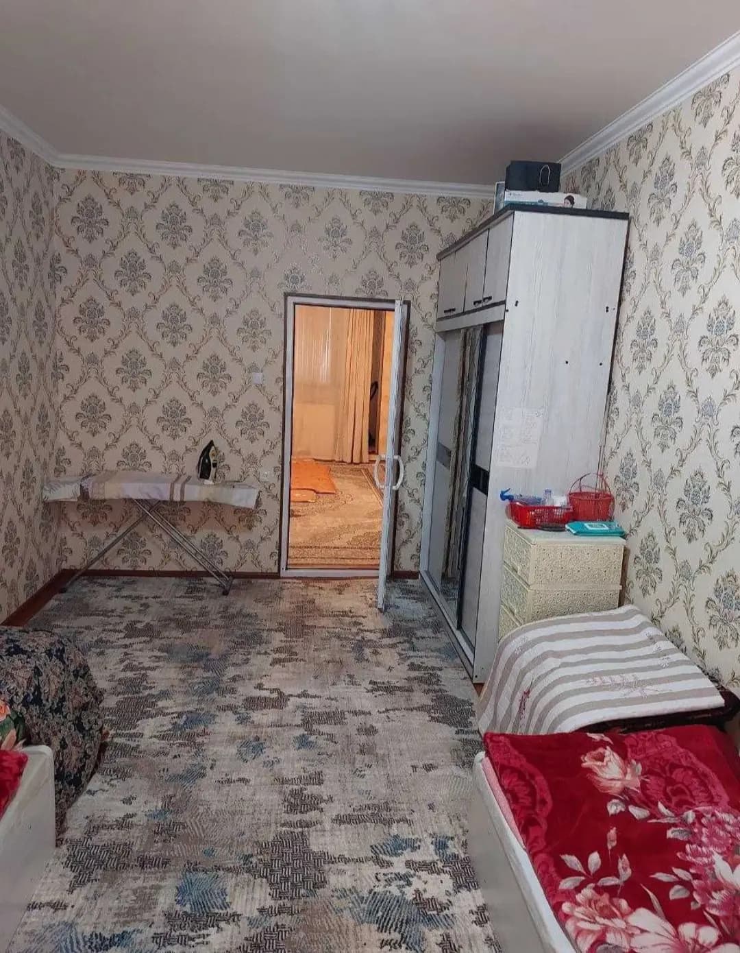 2 комнатная ‼️Ор Круг Аль Хорайзмий 16кв Чиланзар — 1