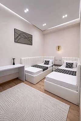 Ул. Шота Руставели, JK Prestige Gardens, 2 в 3/4/14, Yakkasaroy — 4