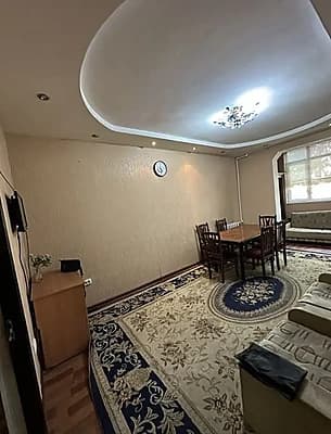 MirzoUlugbek Ялангач 2/2/4 — 4
