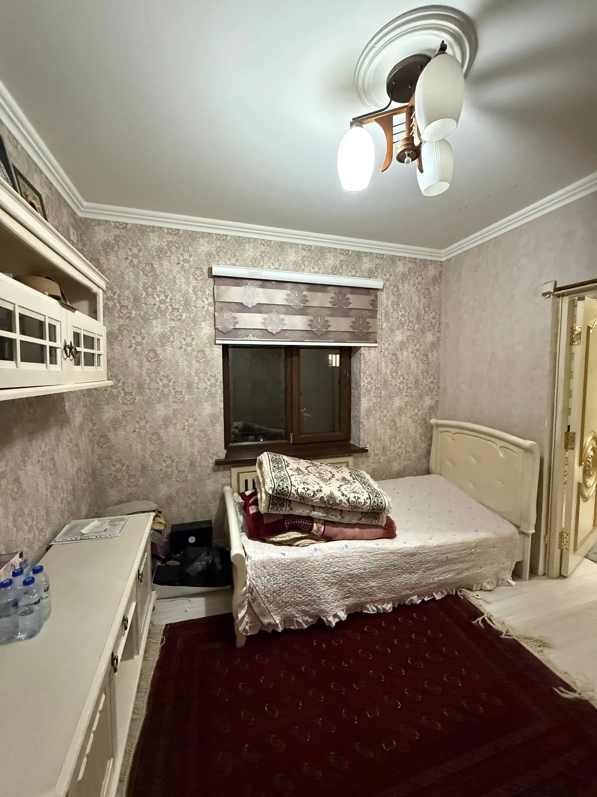4-ком. Паркентский. 96м². Продажа — 3