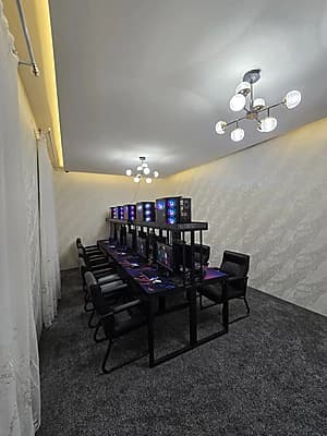Dacha Shahar ichida — 3