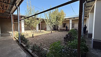 Hovli sotiladi Uchtepa tumani bekobod mahalla — 10
