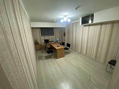 Podval Arenda 200 kvm — 4