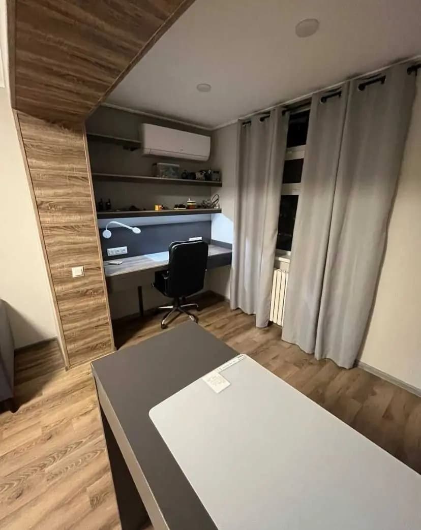 ® РАЗДЕЛКА ‼️ 50м² Ипотека Чиланзар 5 евроремонт балконом 2х6 2в3/3/5. — 3