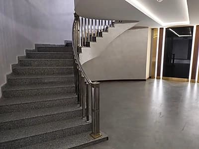 2 офиса в БЦ ZGG 103 и 82 м2 — 5