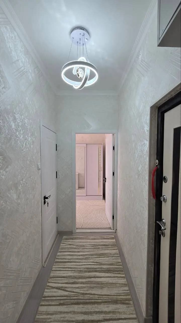 Чиланзар12. Ипотека есть. 2/2/4 48м² — 2