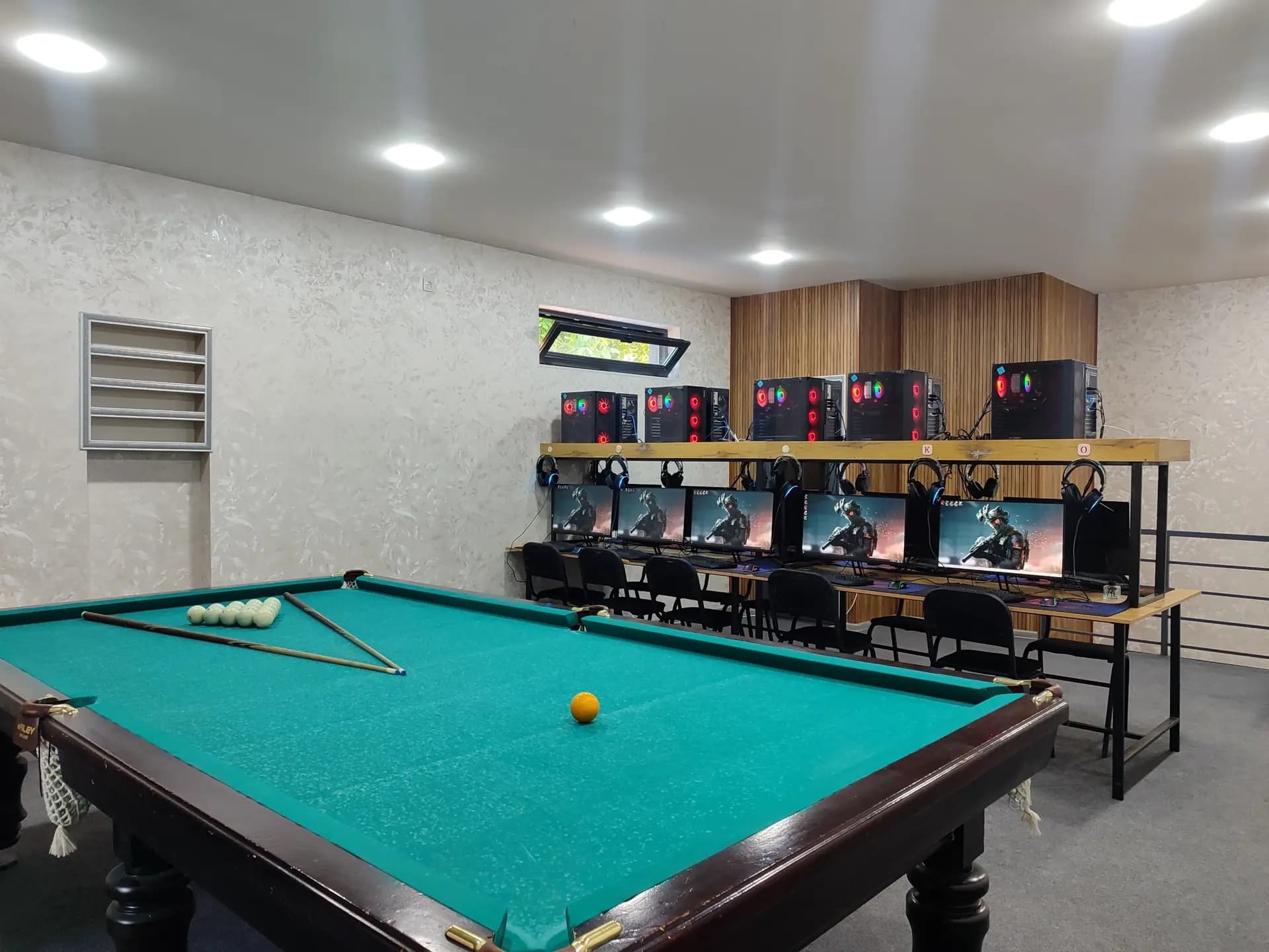 Dam olish uchun oila, ulfatlar — 10