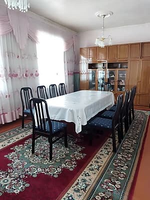Algoritm Guliston maxallada xovli sotiladi — 5
