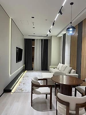 ЖК Nest One 2/31/51 — 2