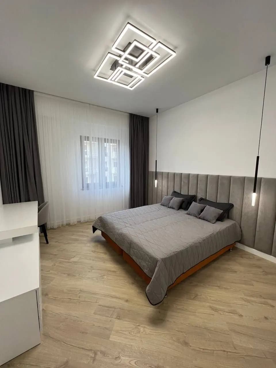 ЖК Tashkent City Boulevard | 3-комнатная квартира | 90м2 — 2