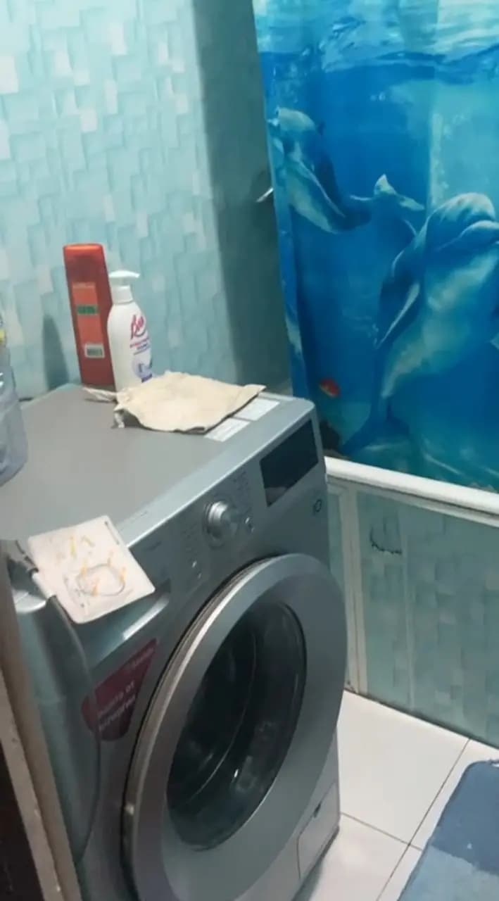 Юнусобод-3 Универсам базар 1 комнатная квартира — 2