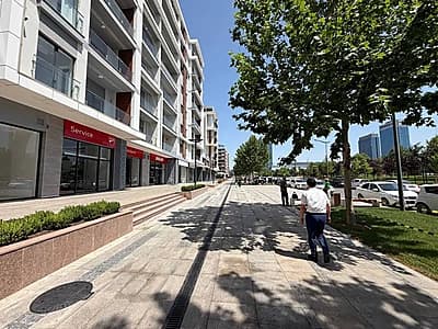 Nejiloy Gardens Residence — 1