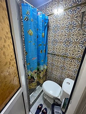 Бухара гостиница Арк — 10
