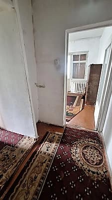 Олмазор туман Қора қамиш 1/2да 1/5/5 бирхона Халадилник, гилам, шкафи бор 250y.e. фақат ойлага — 3