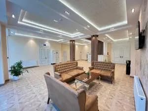 AKS Hotel — 3